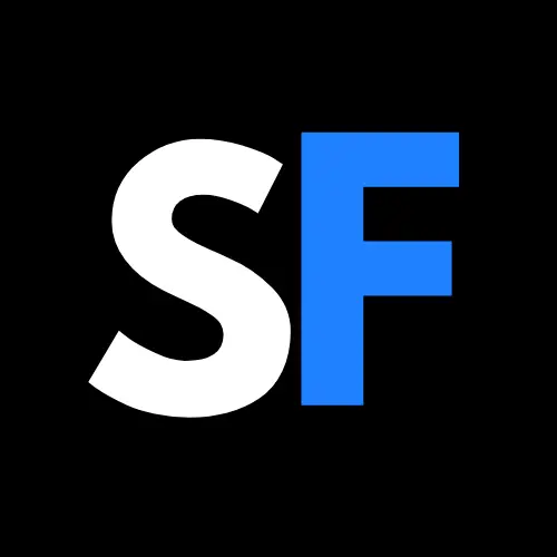 Sports Fountain Official Logo