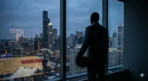 KAT says he had 12 hours to pack 9 years of life before moving to New York