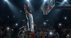 Jalen Duren Accepts Invitation to Participate In 2026 NBA Slam Dunk Contest