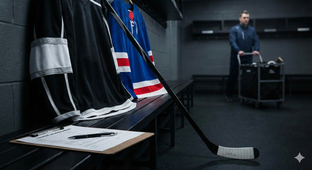 Kings Land Star Forward Artemi Panarin from Rangers in Trade for Liam Greentree