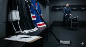 Kings Land Star Forward Artemi Panarin from Rangers in Trade for Liam Greentree