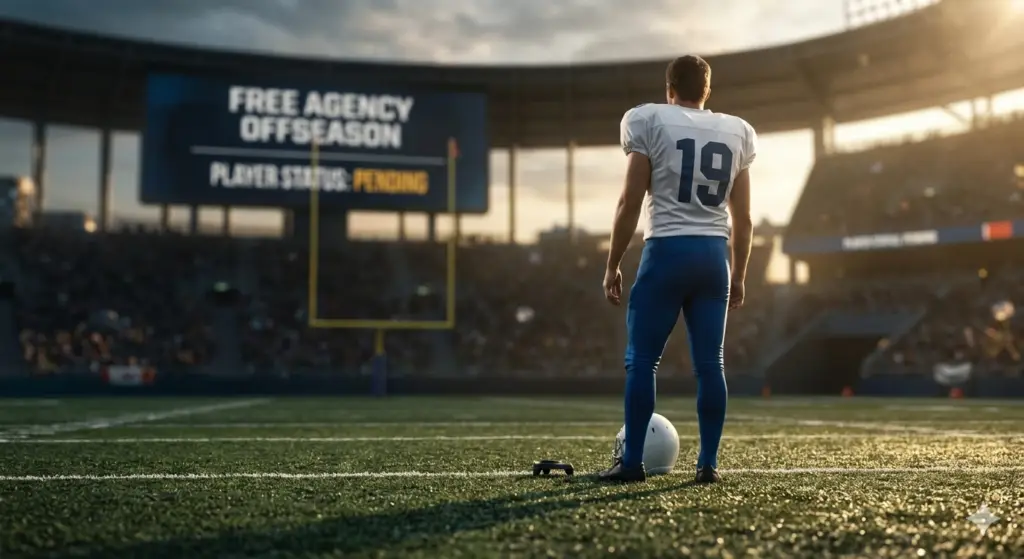 How the Dallas Cowboys Will Handle the Brandon Aubrey Free Agency Situation