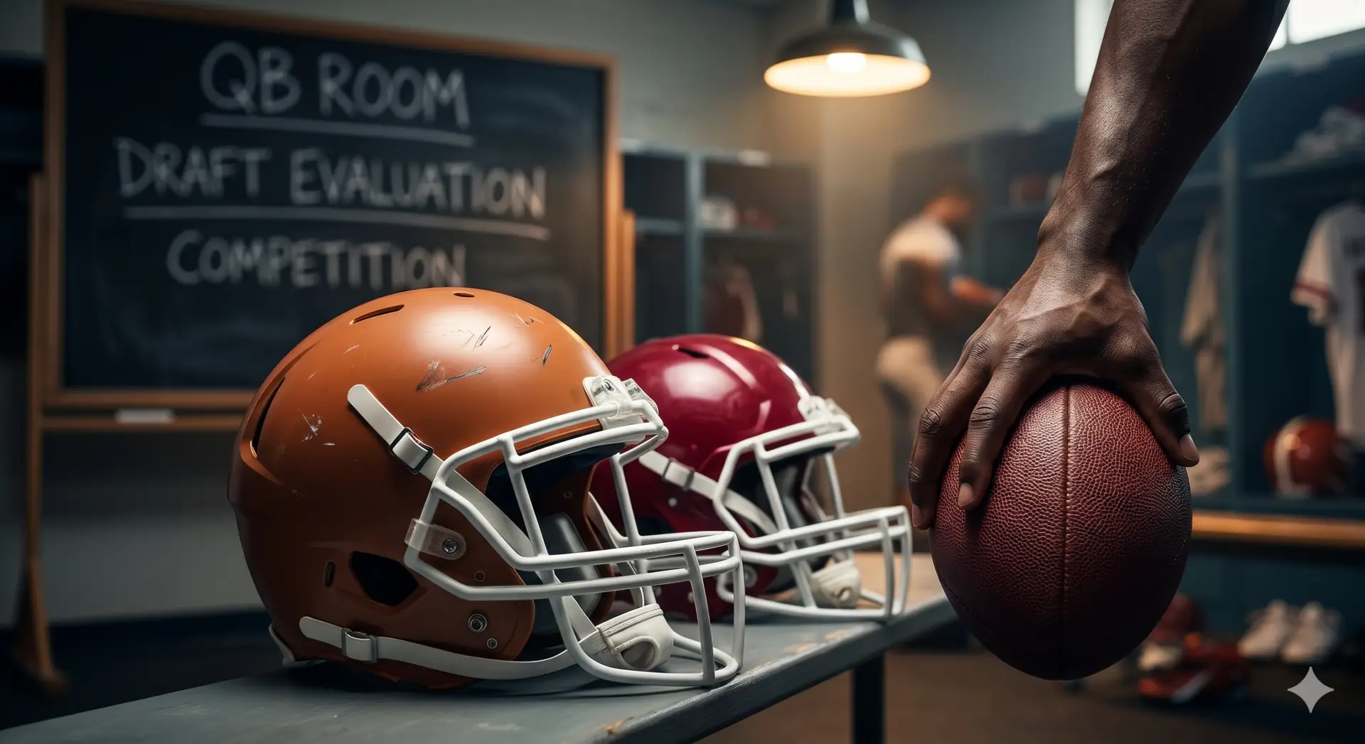 Browns urged to extend Grant Delpit before his contract voids next year