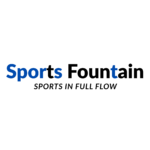 Sports Fountain