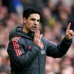 Post-Match Interview: Mikel Arteta