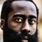 How James Harden reacted to falling behind 0-2 against the Detroit Pistons